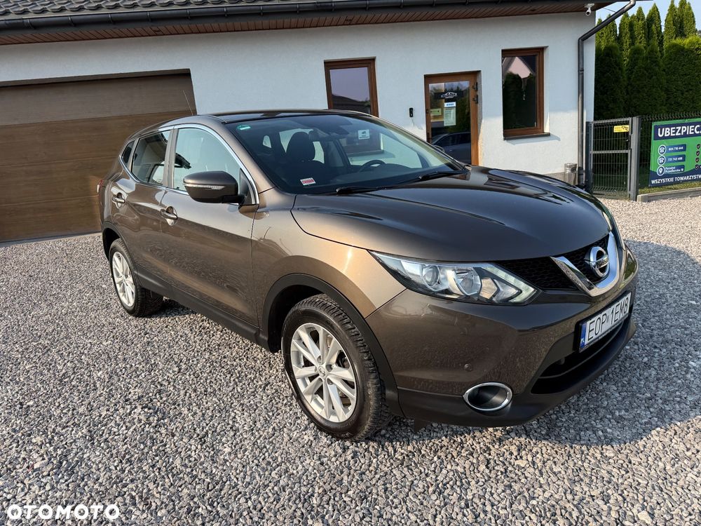Nissan Qashqai 1.2 DIG-T Tekna - 24