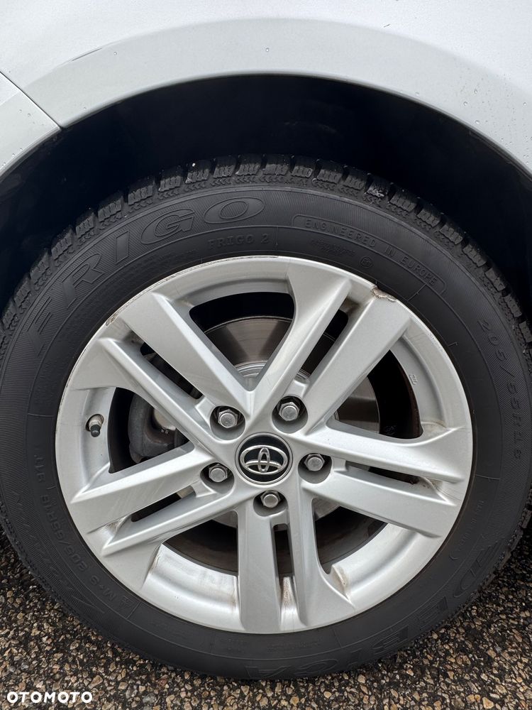 Toyota Corolla 1.8 Hybrid Comfort - 20