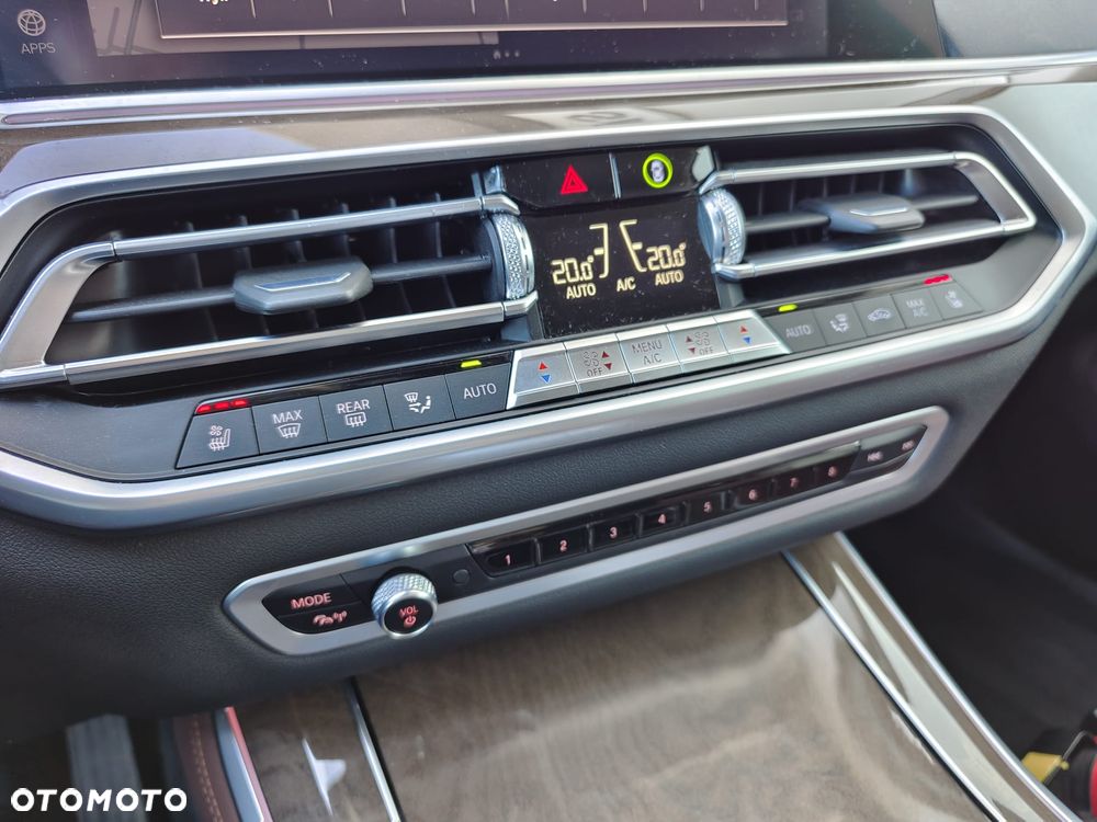 BMW X5 xDrive25d xLine - 12