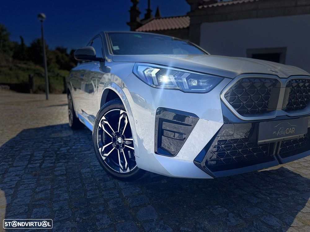 BMW X2 - 3