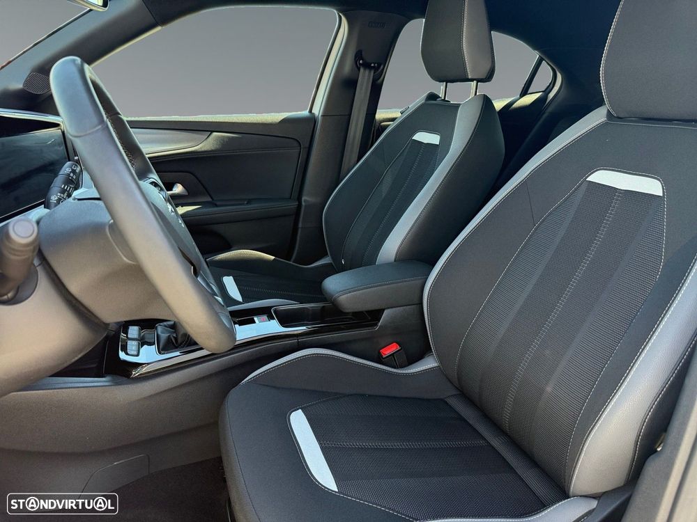 Opel Mokka 1.2 T GS - 10