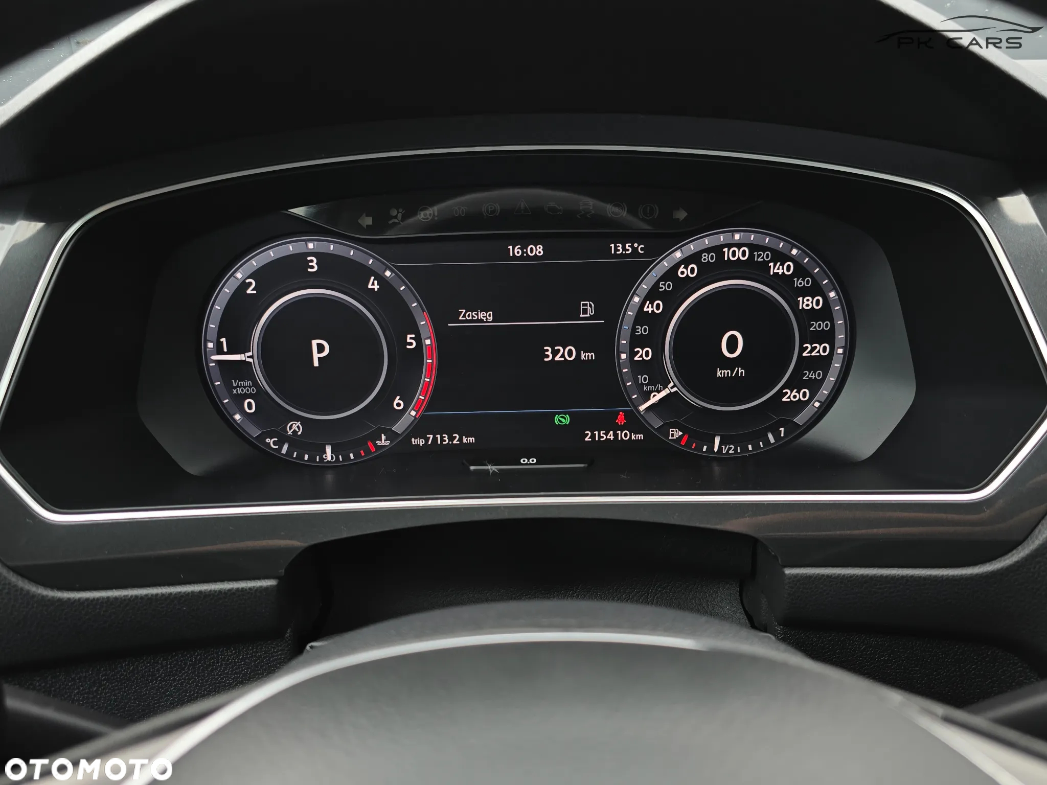 Volkswagen Tiguan 2.0 TDI BMT SCR 4Mot Highline DSG - 27