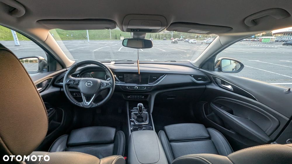 Opel Insignia 1.6 CDTI ecoFLEX Start/Stop Business Innovation - 13