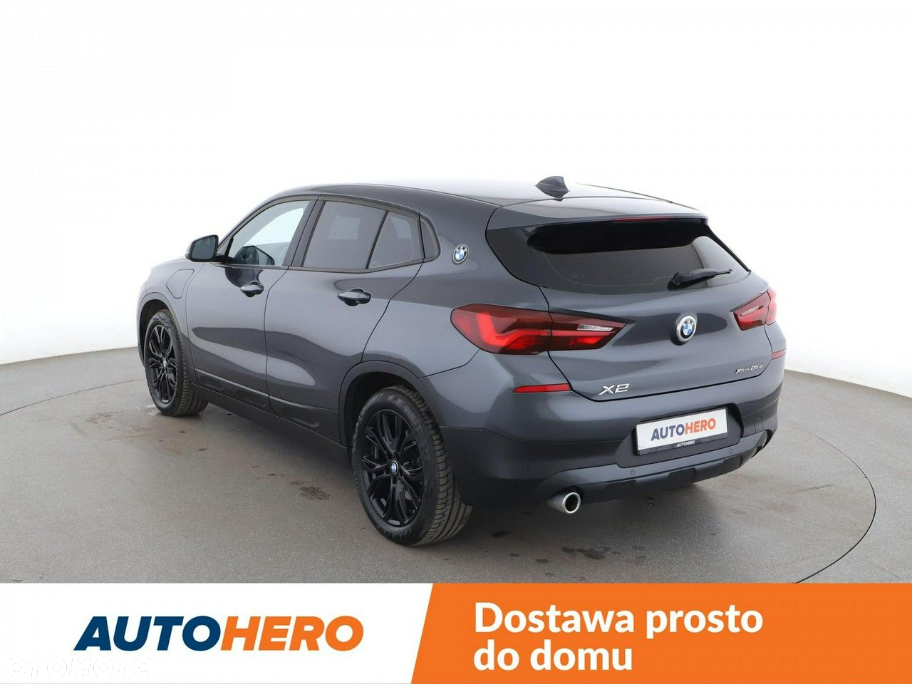BMW X2 xDrive25e Advantage - 5