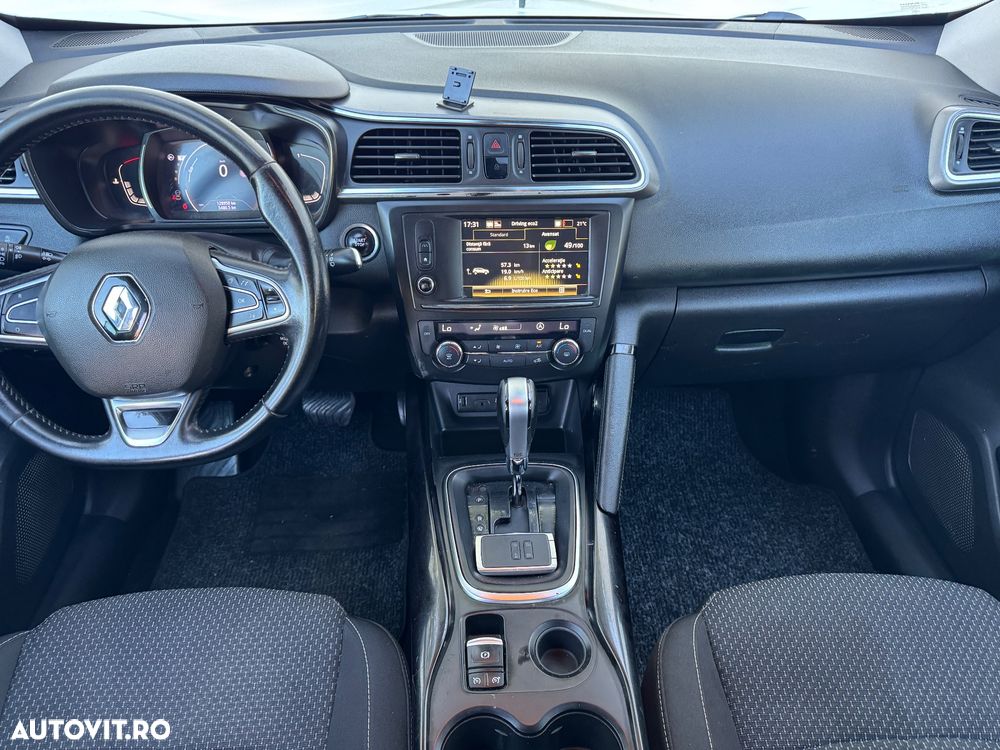 Renault Kadjar Energy dCi 110 EDC Business - 7