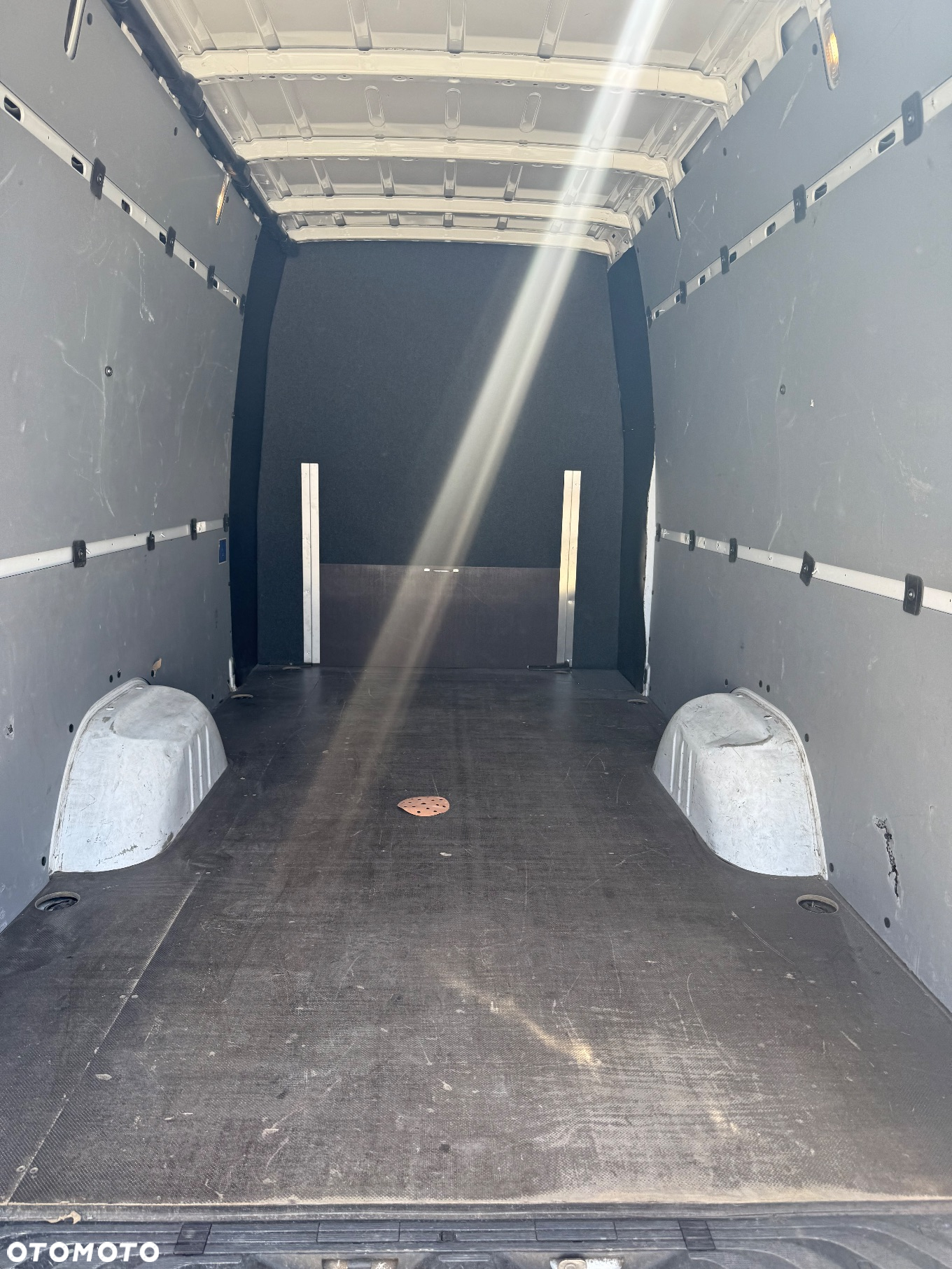 Mercedes-Benz SPRINTER  BRYGADÓWKA 7 OSOB FULL POCJA KAMERY 360 - 5