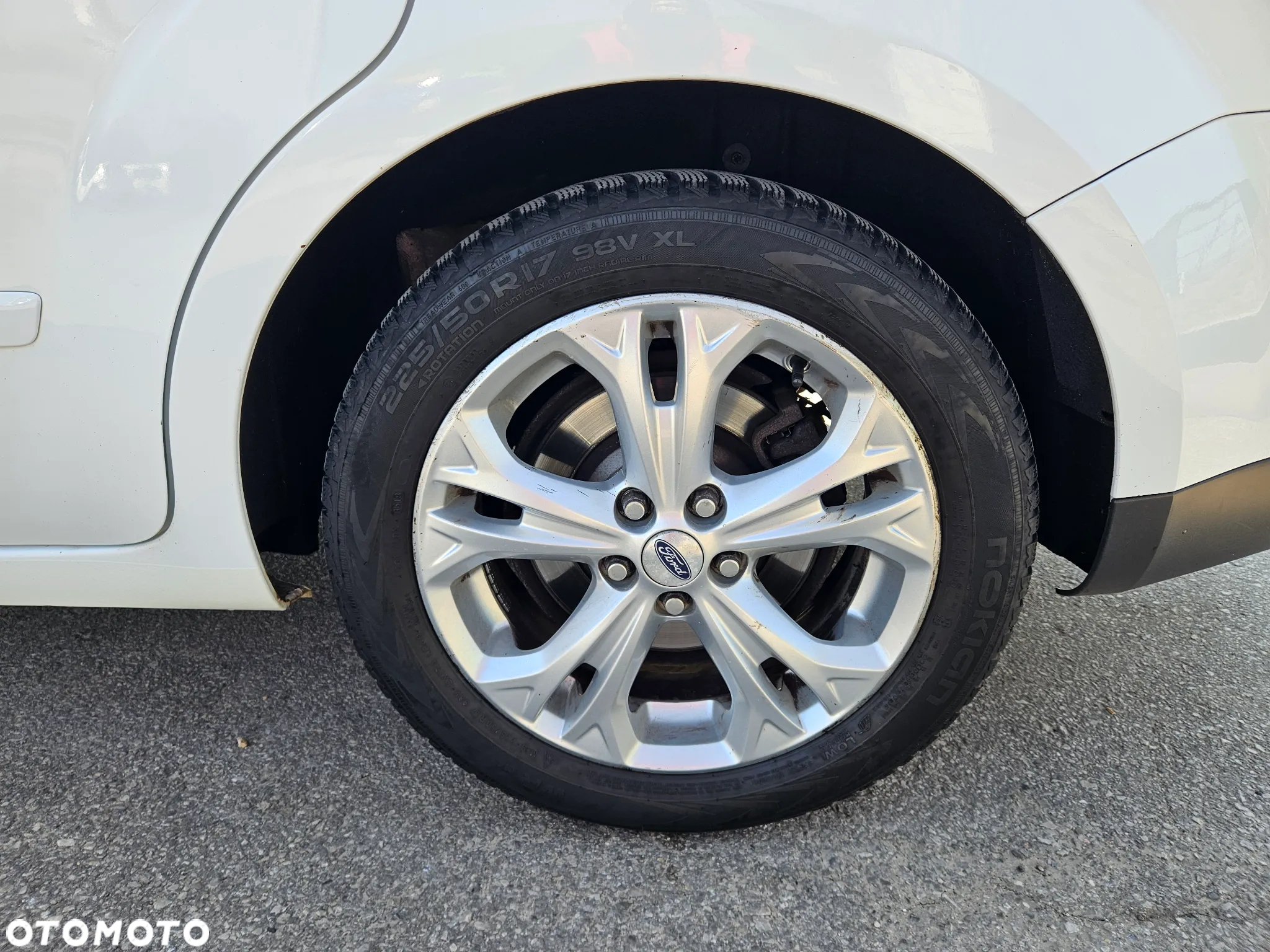 Ford S-Max 2.0 T Platinium X MPS6 - 11