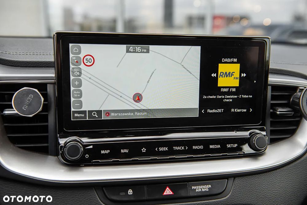 Kia Ceed 1.4 M - 20