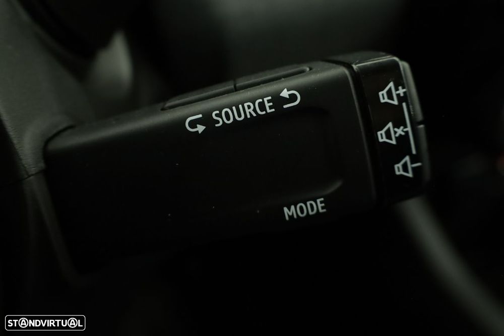 Renault Clio 1.0 TCe Evolution Bi-Fuel - 18