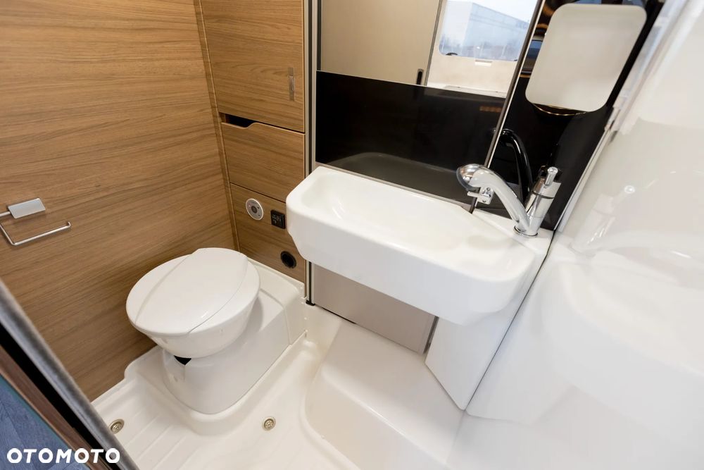 KNAUS TOURER 500 LT - 37