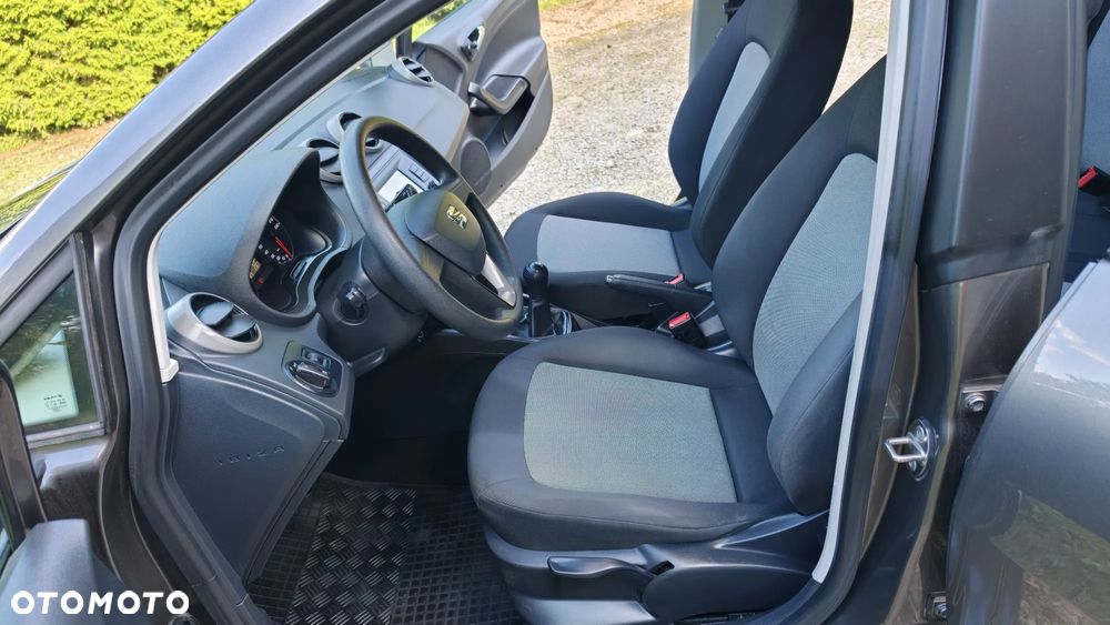 Seat Ibiza 1.0 Reference - 20