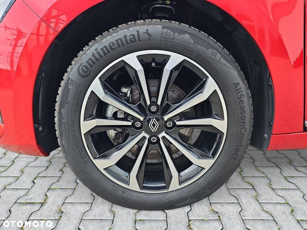 Renault Clio 1.6 E-TECH Techno - 34
