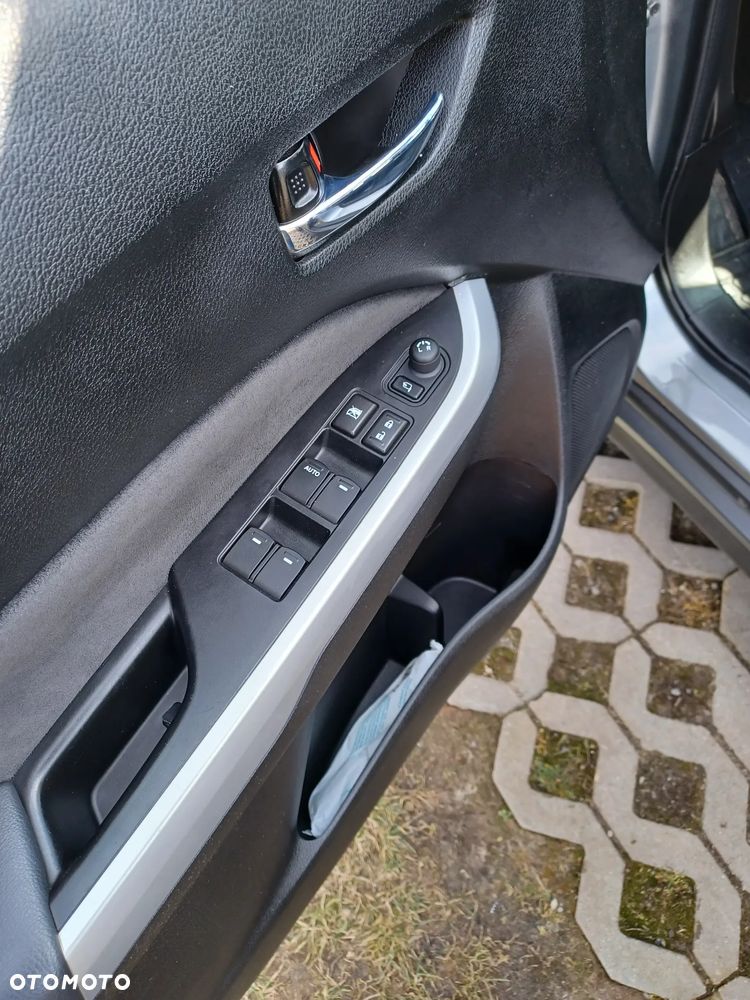 Suzuki Vitara - 15