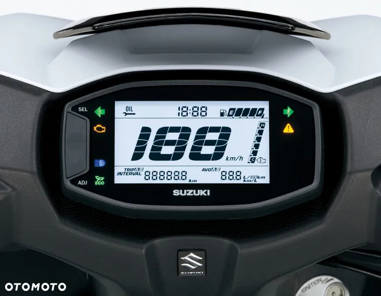 Suzuki Avenis - 6