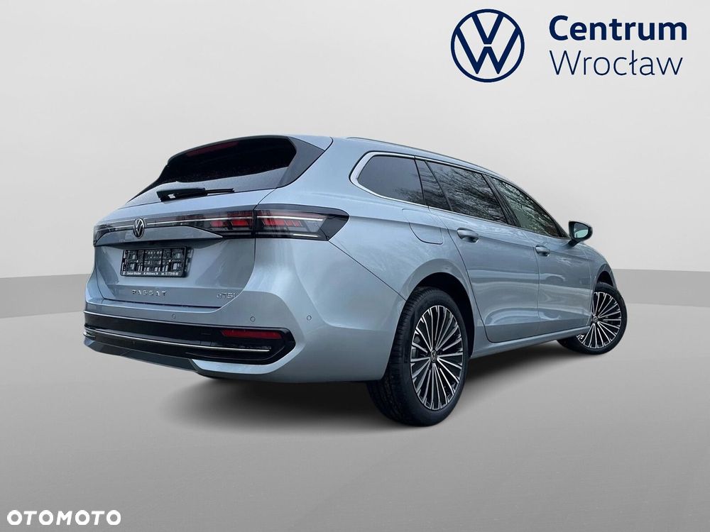 Volkswagen Passat Variant - 9