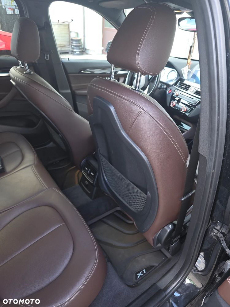 BMW X1 sDrive18i Business Edition - 15