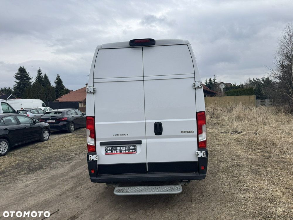 Peugeot Boxer - 6