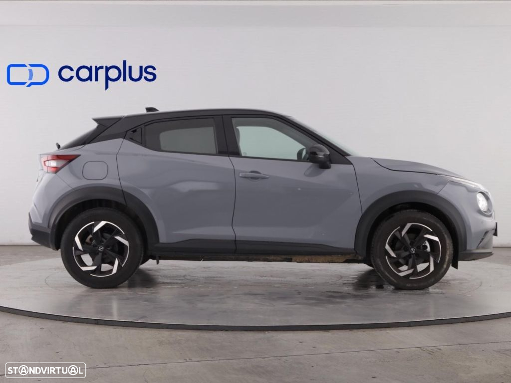 Nissan Juke - 8