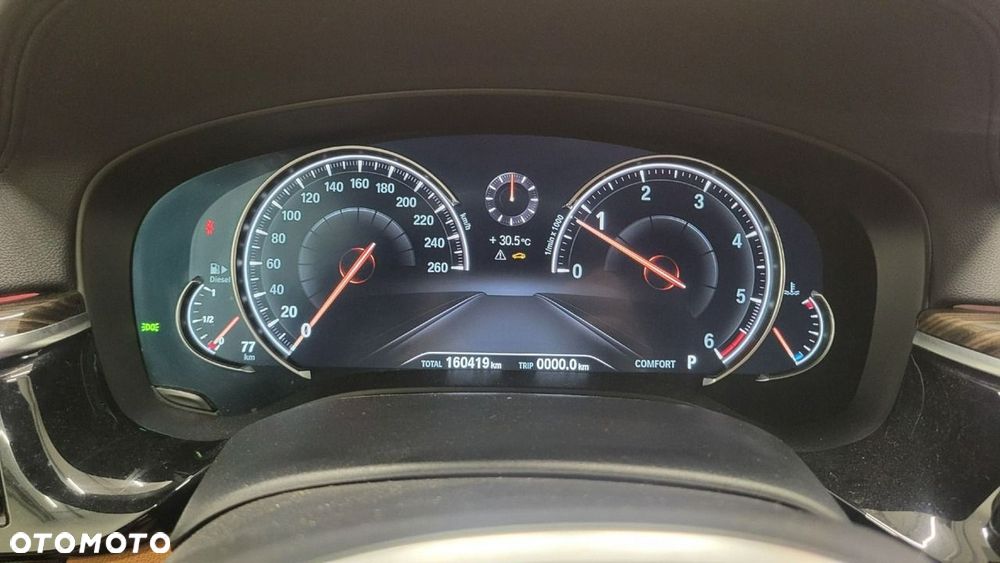 BMW Seria 5 - 17