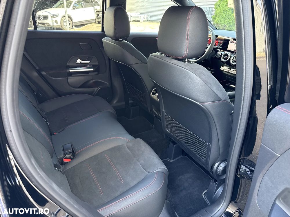 Mercedes-Benz GLA 220 4MATIC MHEV Aut. - 27
