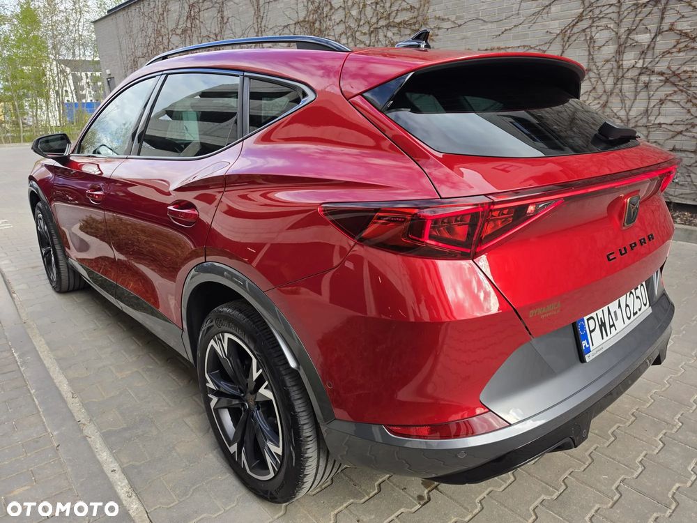 Cupra Formentor 1.5 TSI - 2