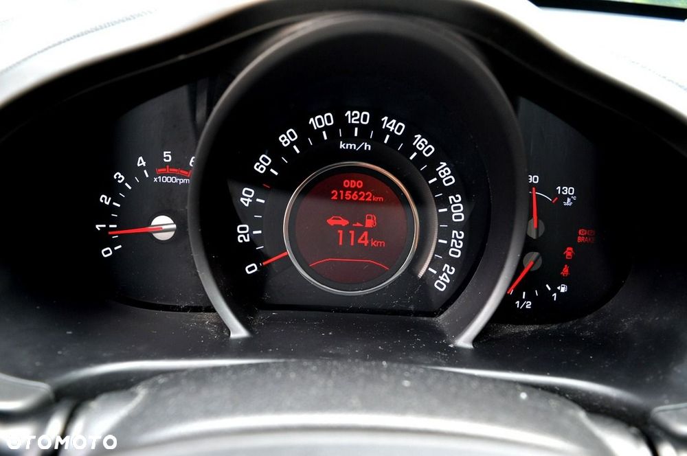 Kia Sportage 2.0 CRDI L AWD - 18
