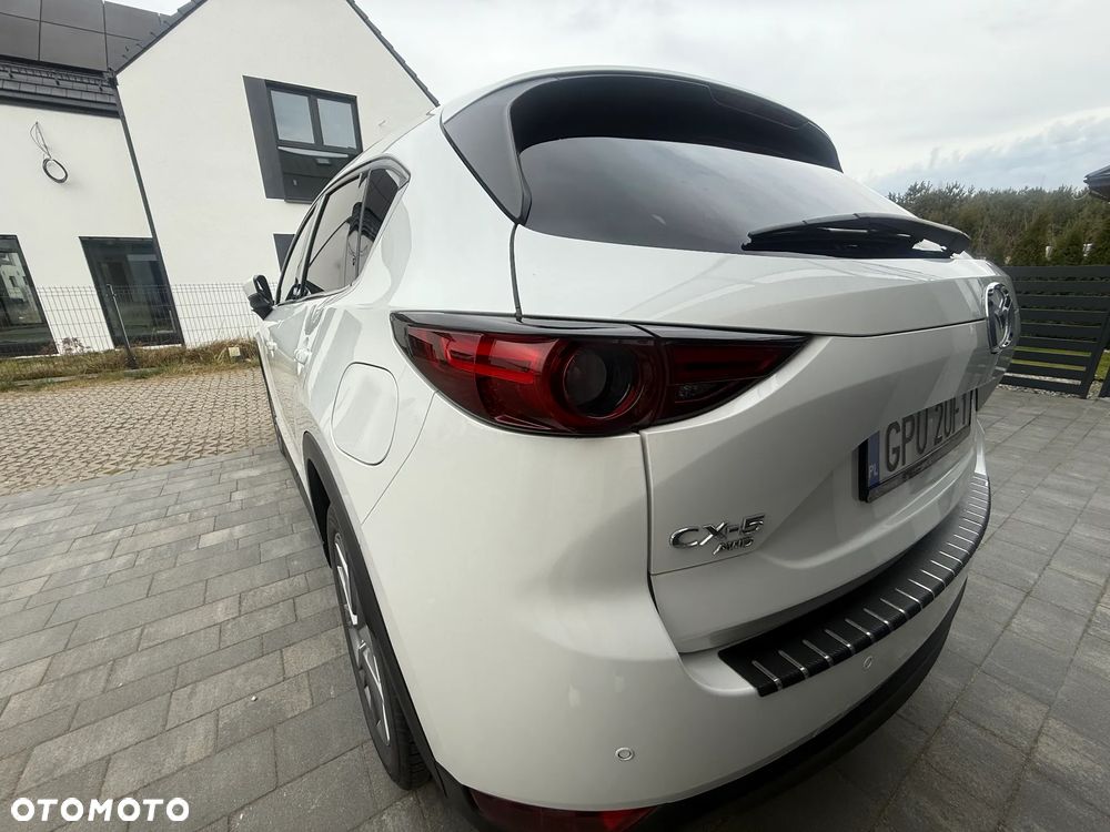 Mazda CX-5 - 16