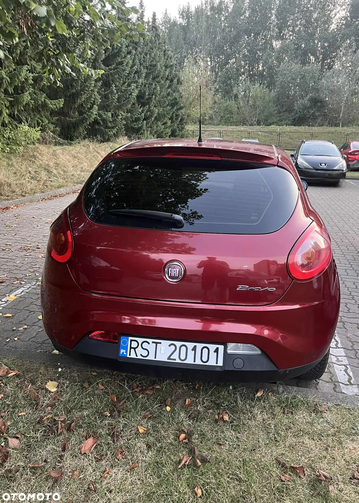Fiat Bravo - 3