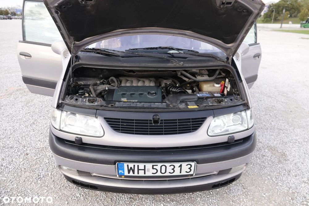 Renault Grand Espace - 35