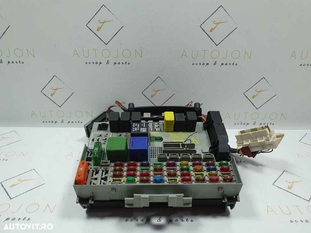 Panou sigurante OPEL ASTRA G Hatchback F48_, F08_, T98 1998 - 20091.7 DTI 16V Y 17 DT 24412497 - 4