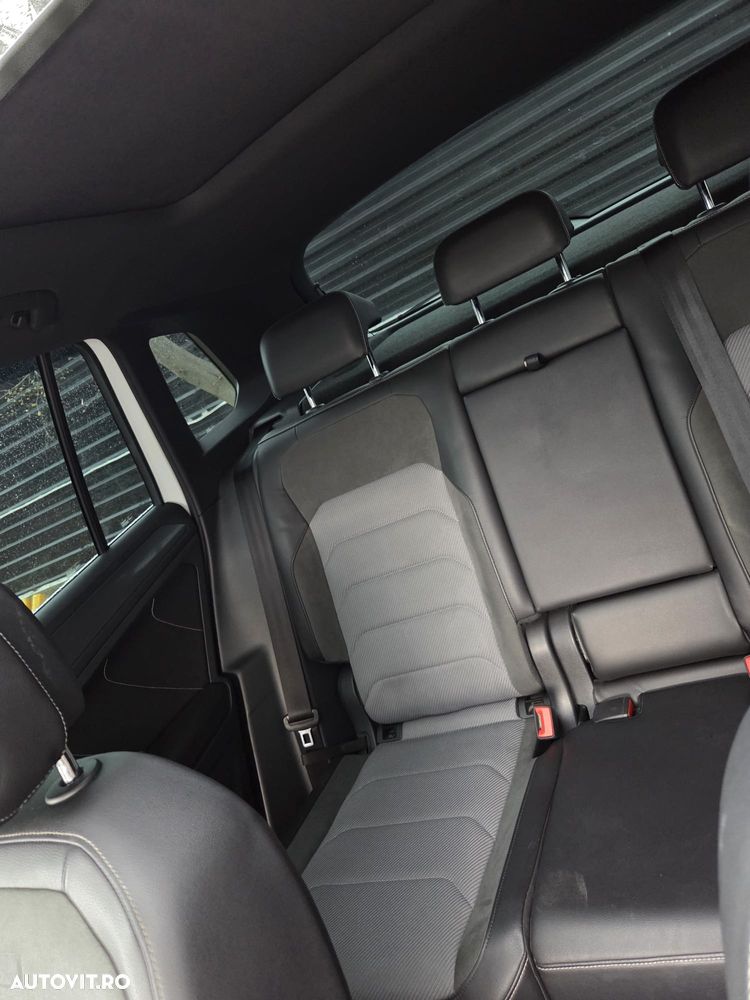 Volkswagen Tiguan 2.0 TDI Life - 19