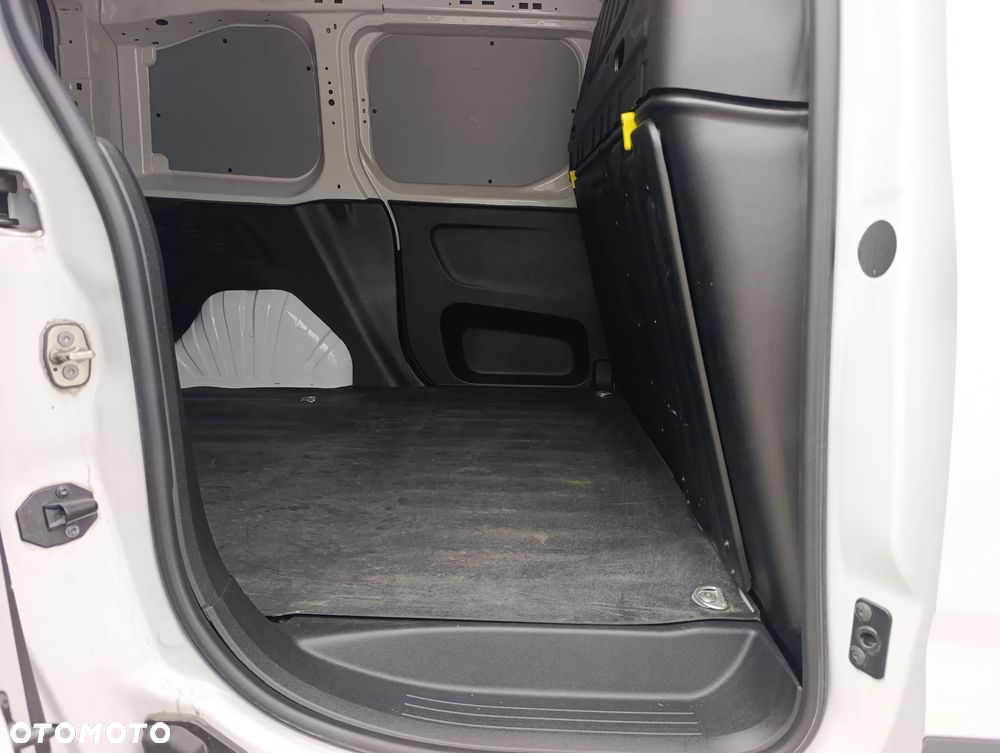Toyota Proace City Comfort 3 Miejsca - 25