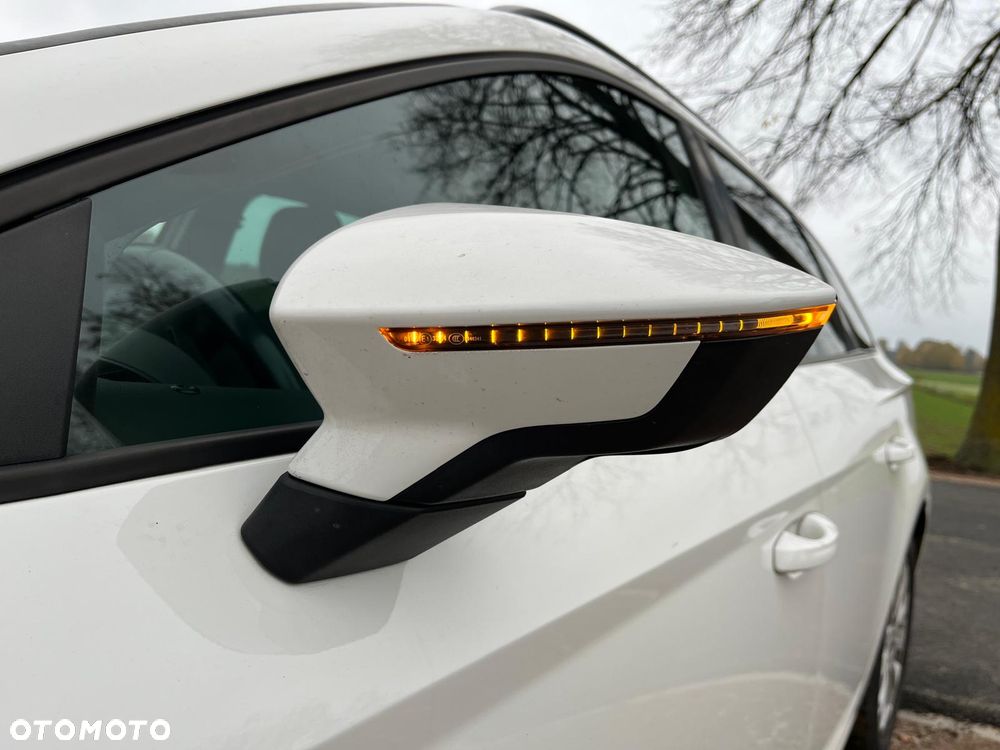 Seat Leon - 21