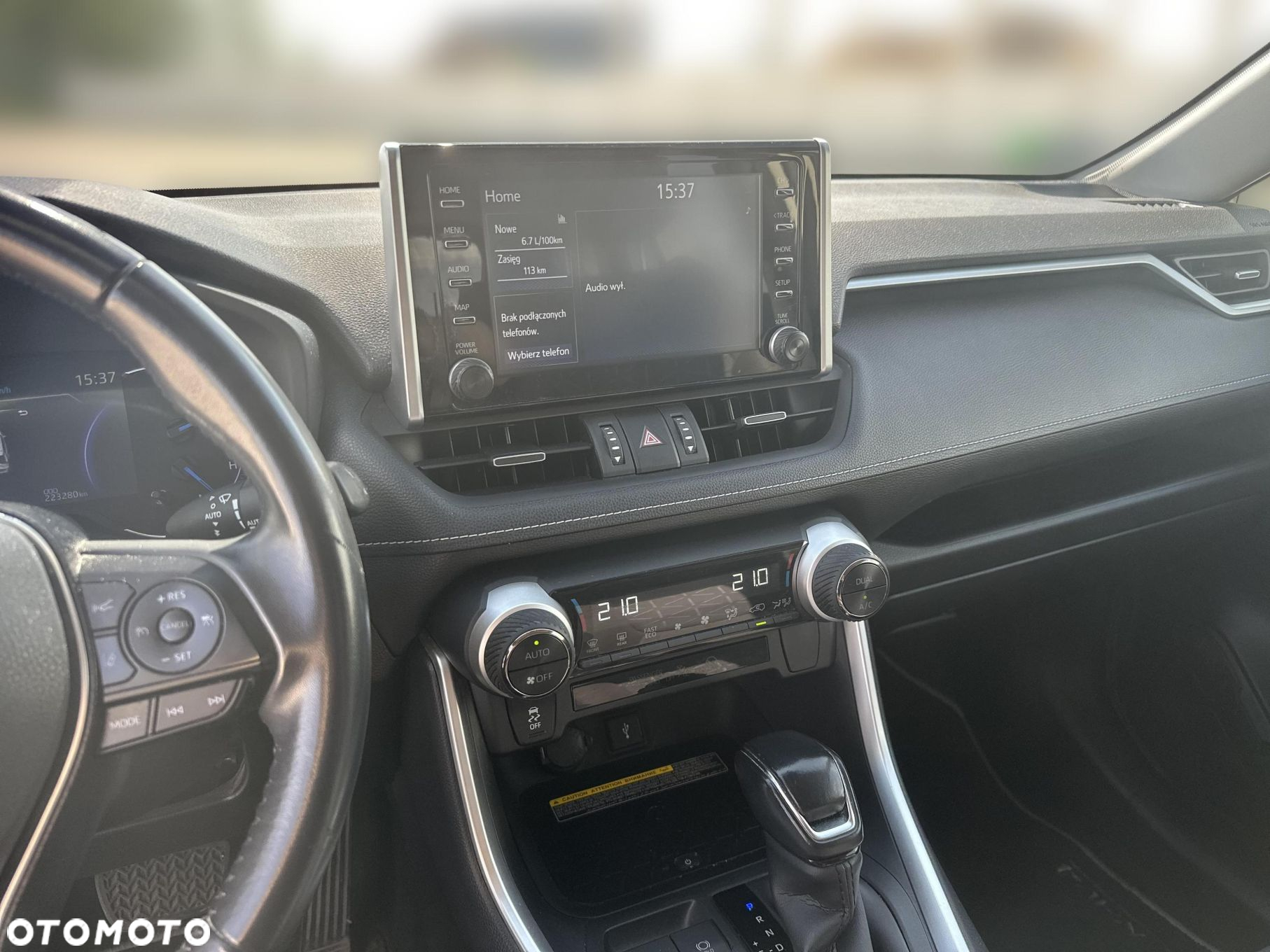 Toyota RAV4 - 17