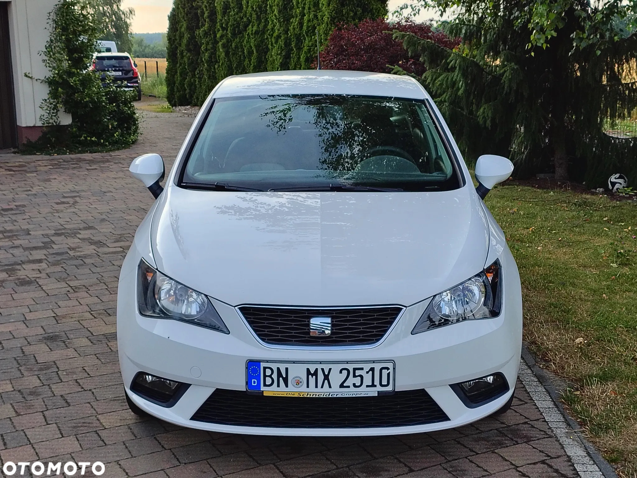 Seat Ibiza 1.2 TSI Style - 2