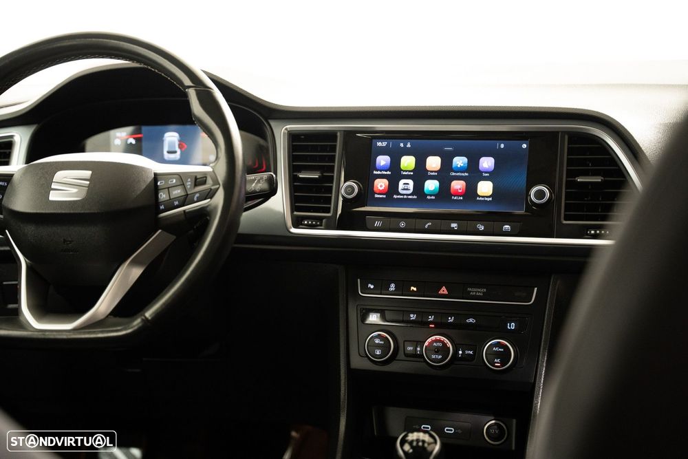 SEAT Ateca 1.0 TSI Style - 10