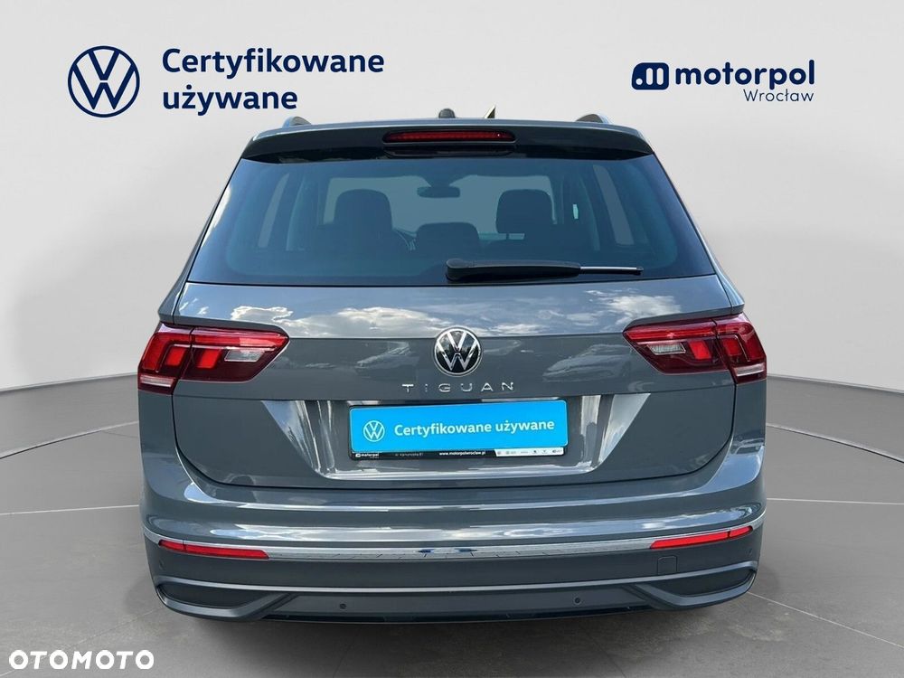 Volkswagen Tiguan 1.5 TSI EVO Life DSG - 13