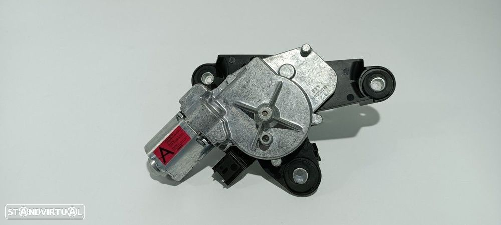 MOTOR LIMPA-VIDROS TRASEIRO PEUGEOT 5008 ALLURE - 1