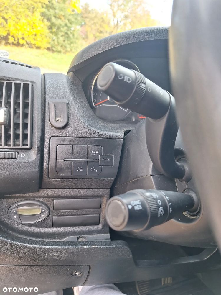 Fiat Ducato - 16