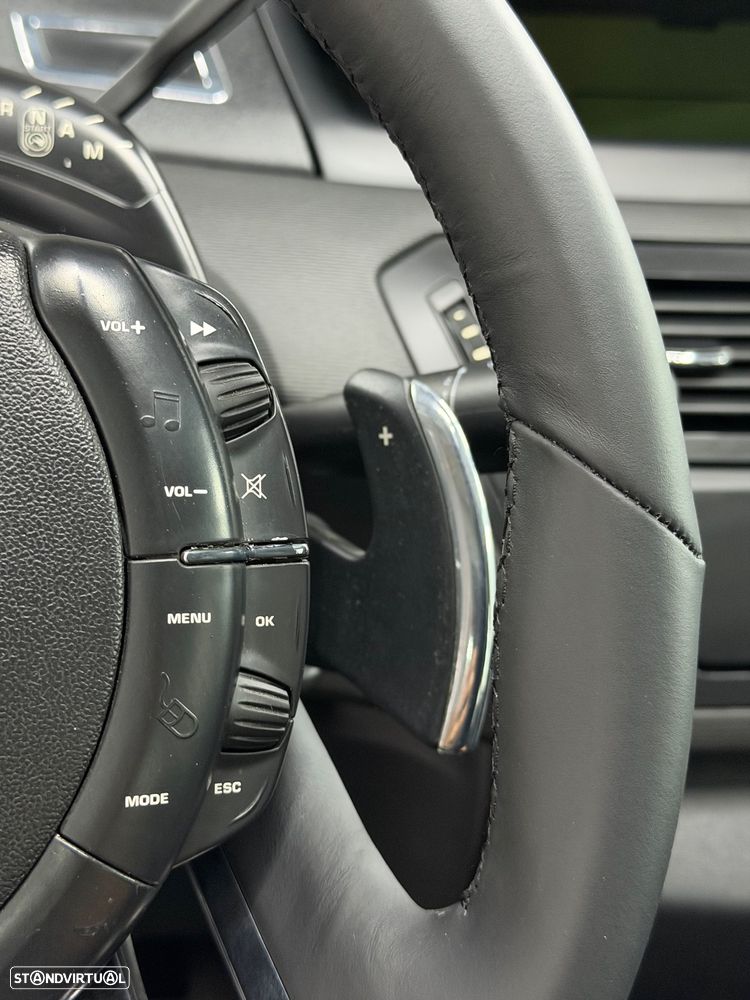 Citroën C4 Grand Picasso 1.6 HDi Dynamique CMP6 Airdream - 17