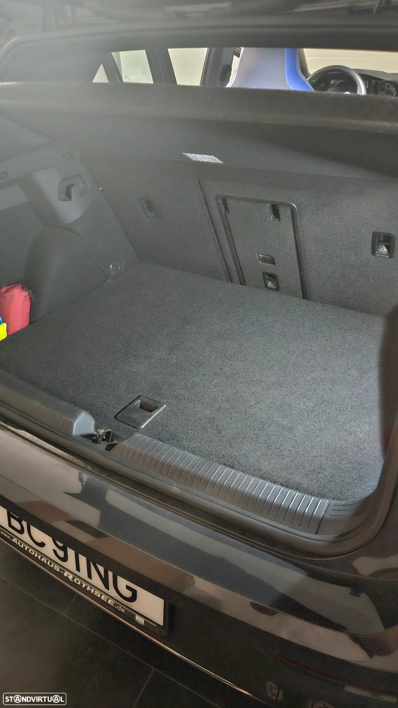 VW Golf 1.4 TSI GTE DSG - 31