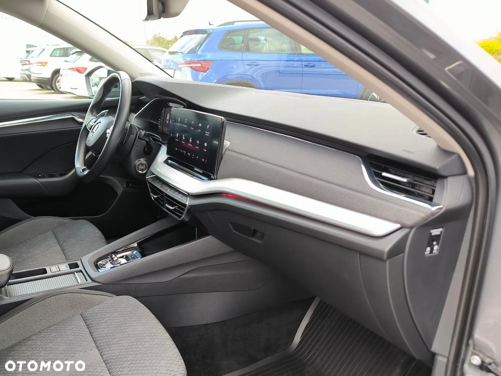 Skoda Octavia 2.0 TDI Style DSG - 10