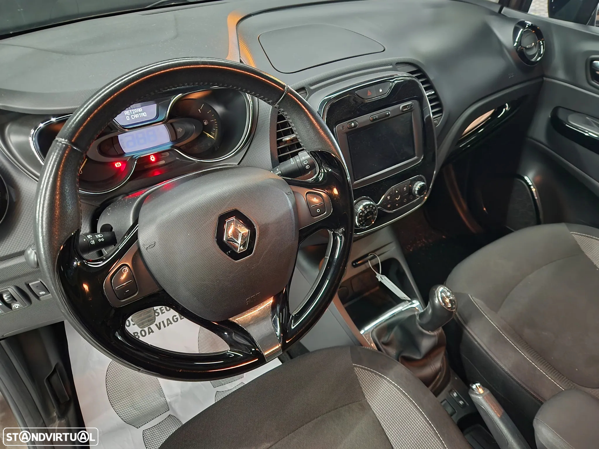Renault Captur 1.5 dCi Exclusive - 9