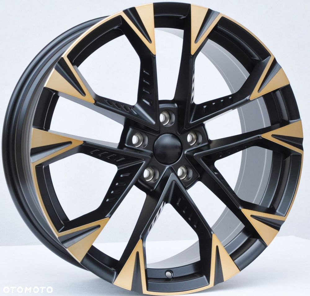1150 MBHMC NOWE ALUFELGI 18 5x112 CUPRA FORMENTOR VZ FLOW FORMING - 6