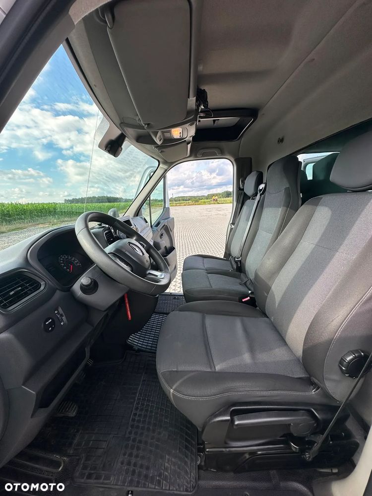 Renault Master - 21