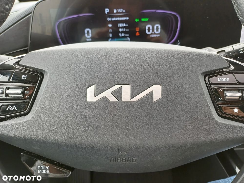 Kia Niro 1.6 GDI Hybrid L - 30