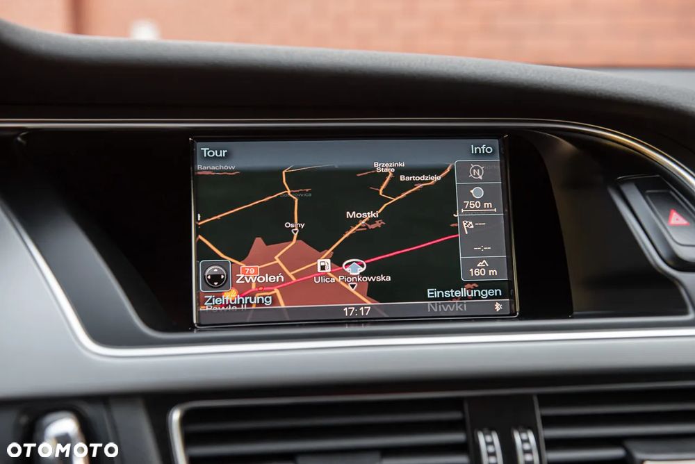 Audi S5 Limousine - 23