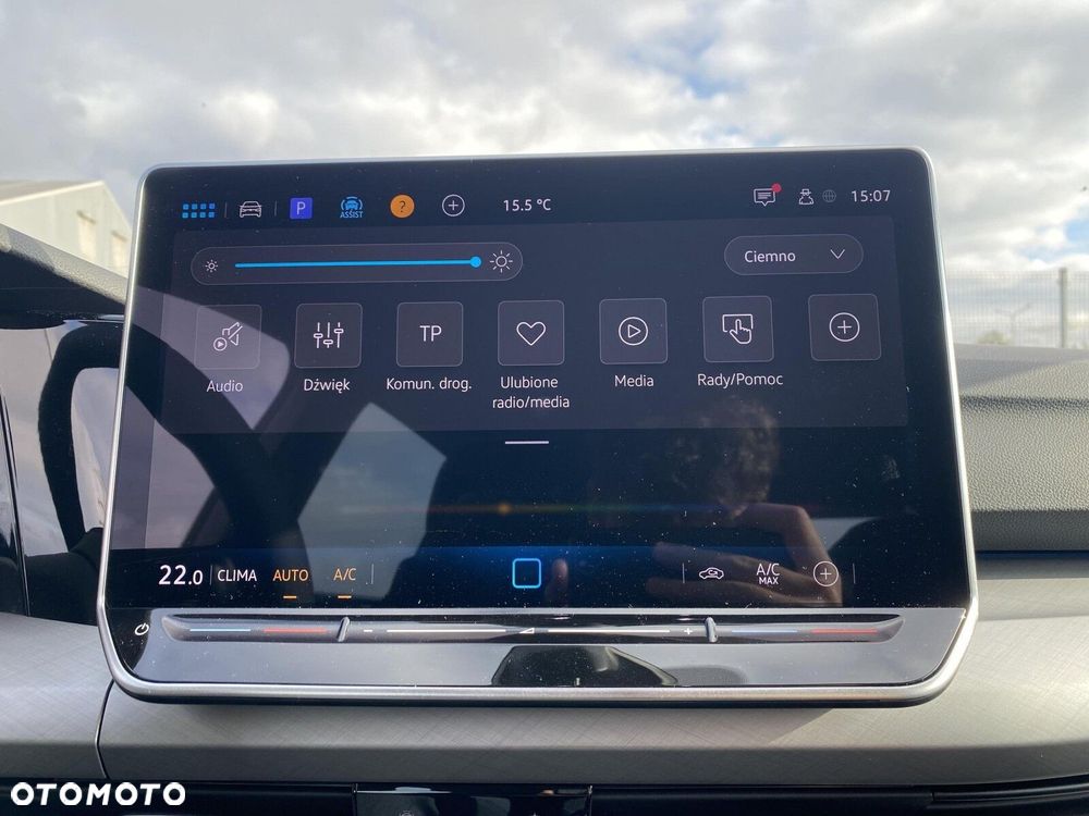 Volkswagen Golf - 40