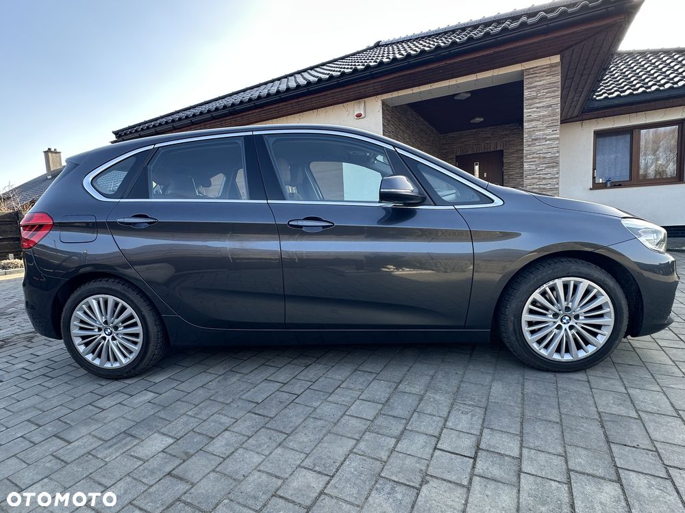 BMW Seria 2 - 2
