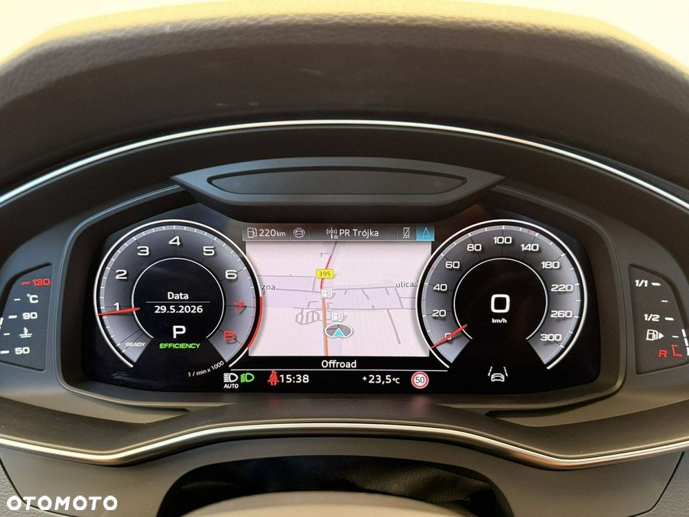 Audi A6 Avant 45 TFSI S tronic advanced - 27
